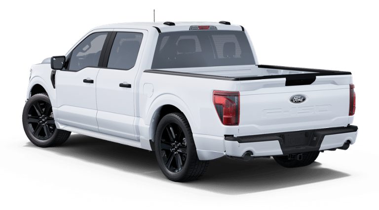 2025 Ford F-150 - Image 5