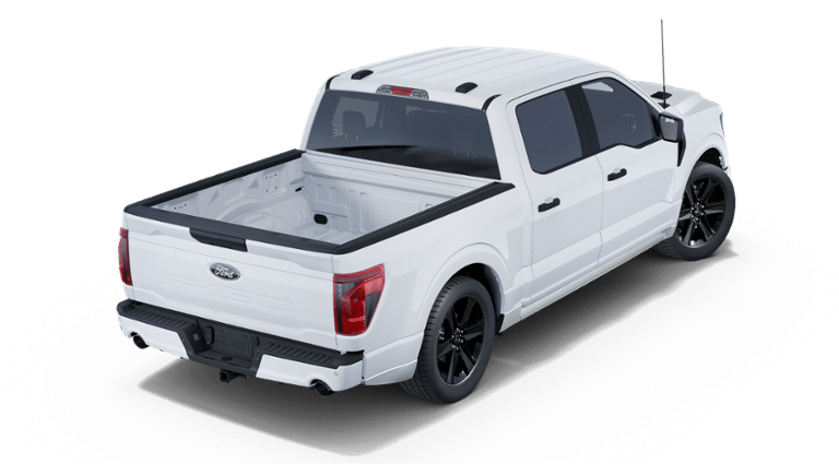 2025 Ford F-150 - Image 6