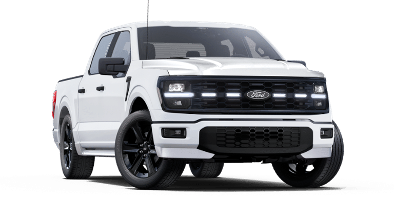 2025 Ford F-150 - Image 7