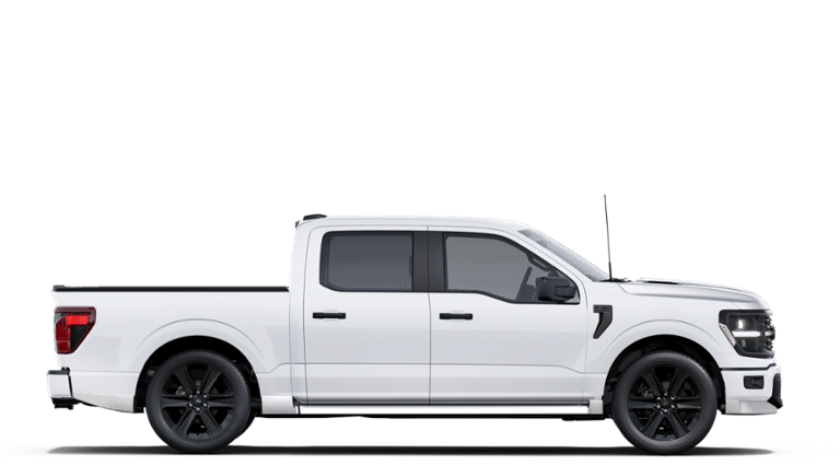 2025 Ford F-150 - Image 8