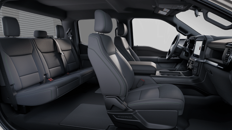 2025 Ford F-150 - Image 9