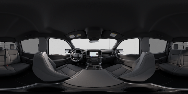 2025 Ford F-150 - Image 11