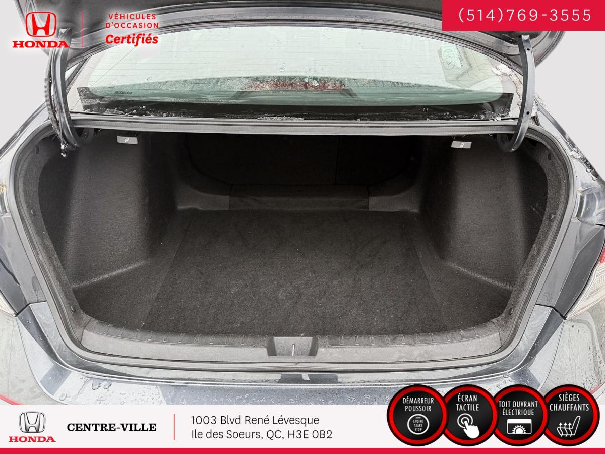 2022 Honda Civic - Image 6