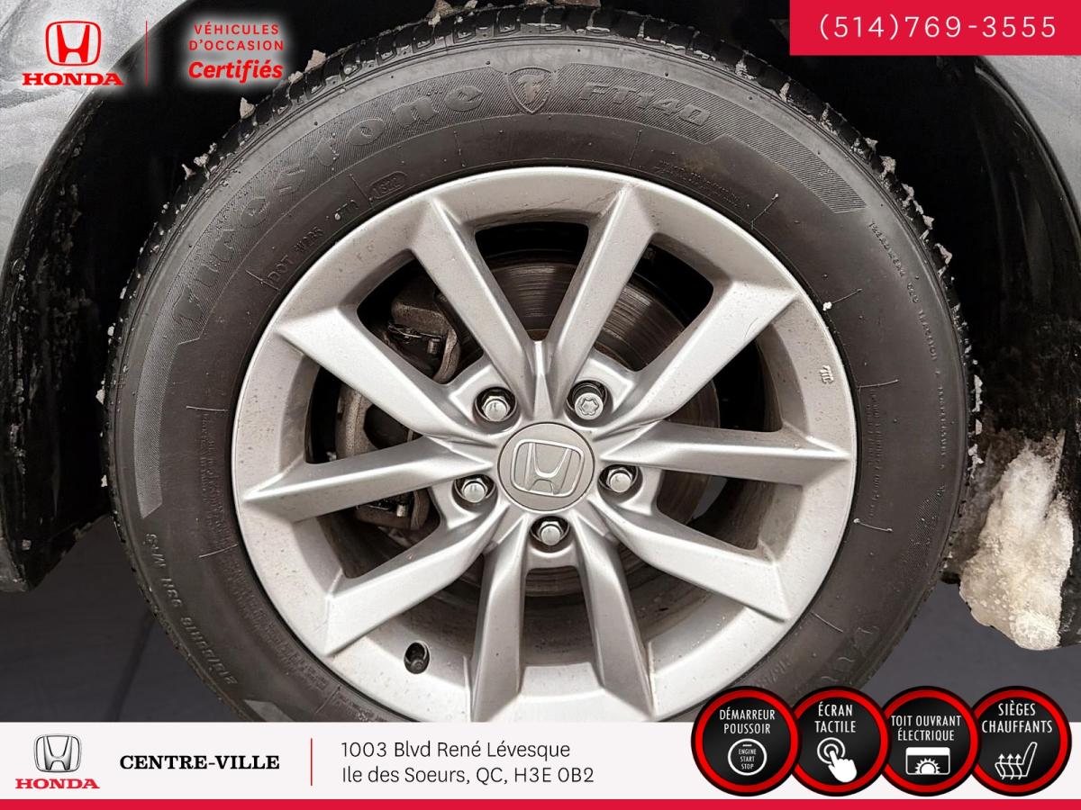 2022 Honda Civic - Image 7