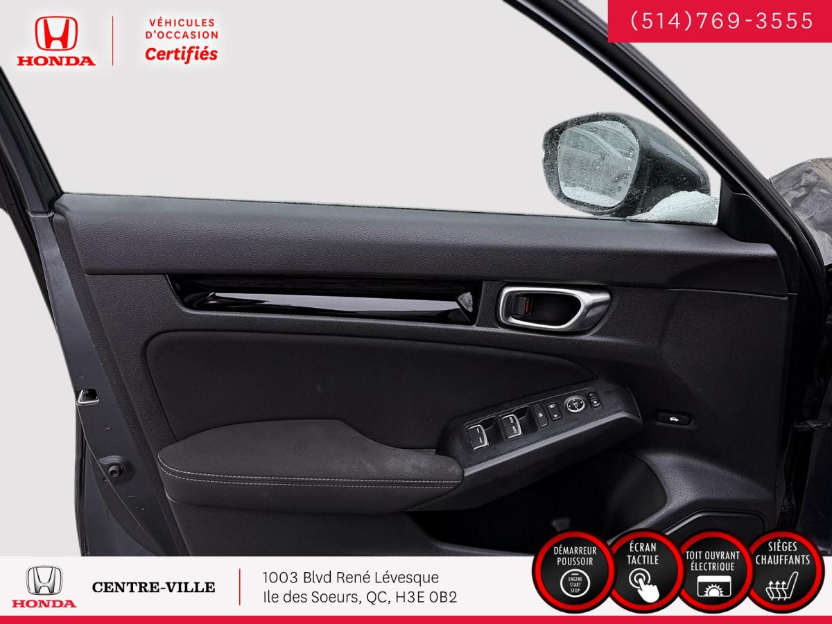 2022 Honda Civic - Image 9