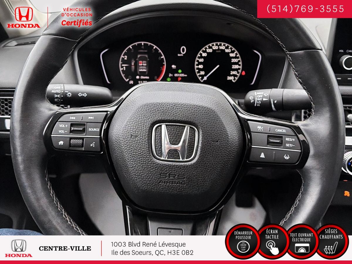 2022 Honda Civic - Image 10