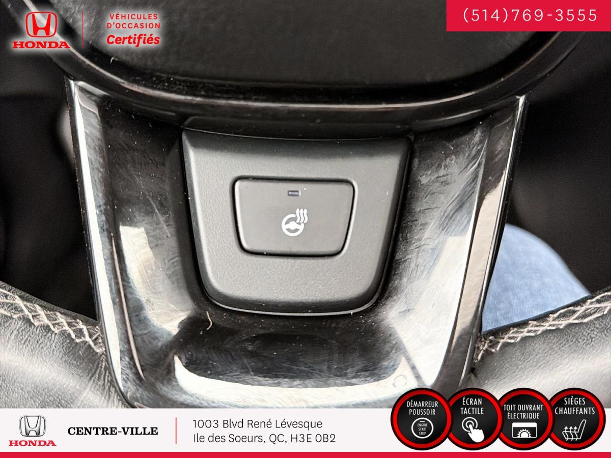 2022 Honda Civic - Image 11