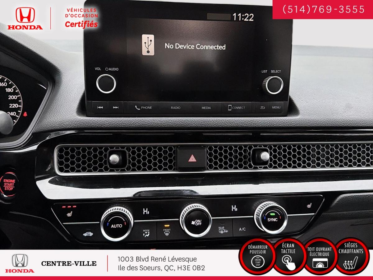 2022 Honda Civic - Image 12