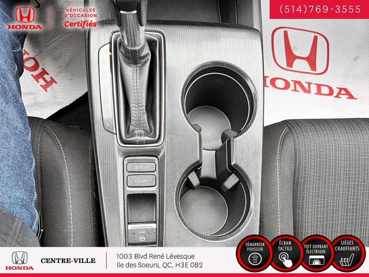 2022 Honda Civic - Image 13