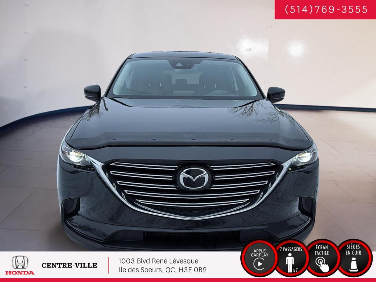 2021 Mazda CX-9 - Image 2