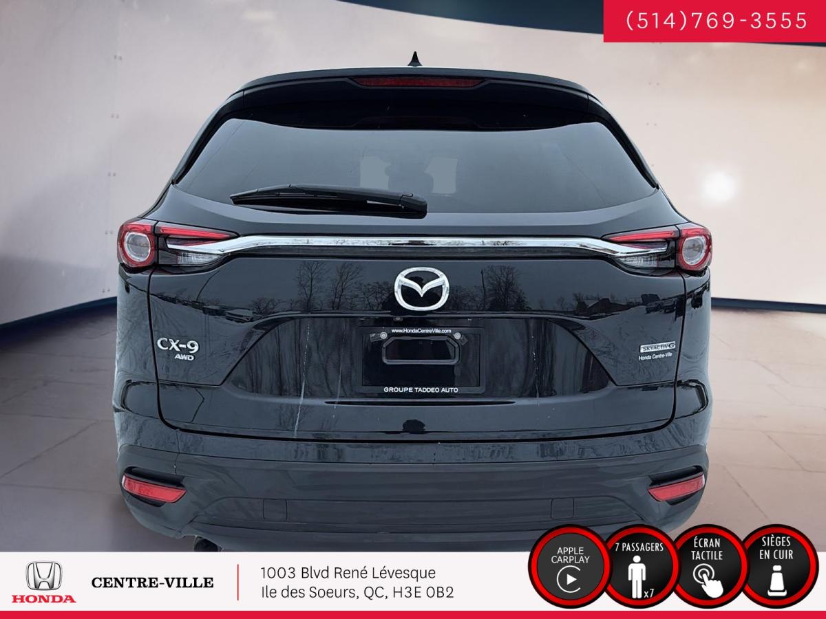 2021 Mazda CX-9 - Image 3