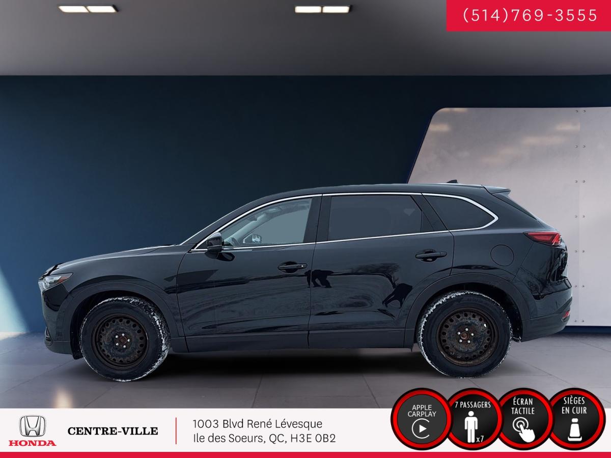 2021 Mazda CX-9 - Image 5