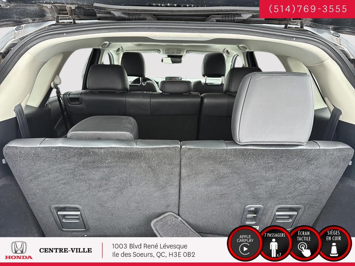 2021 Mazda CX-9 - Image 6