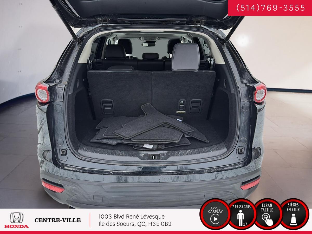 2021 Mazda CX-9 - Image 7