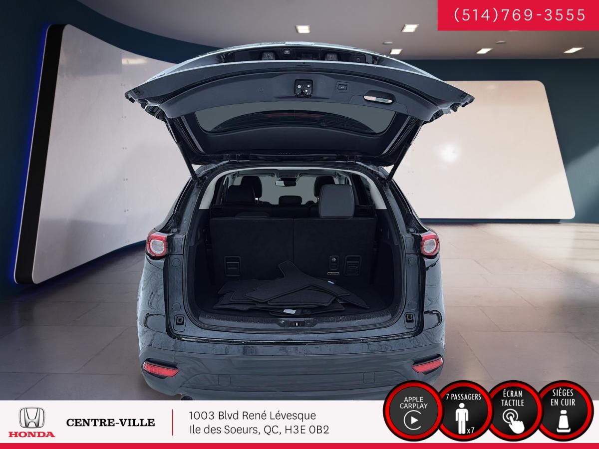 2021 Mazda CX-9 - Image 8