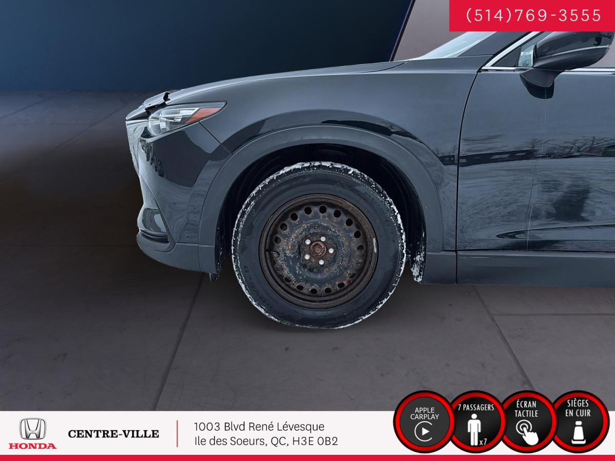 2021 Mazda CX-9 - Image 9