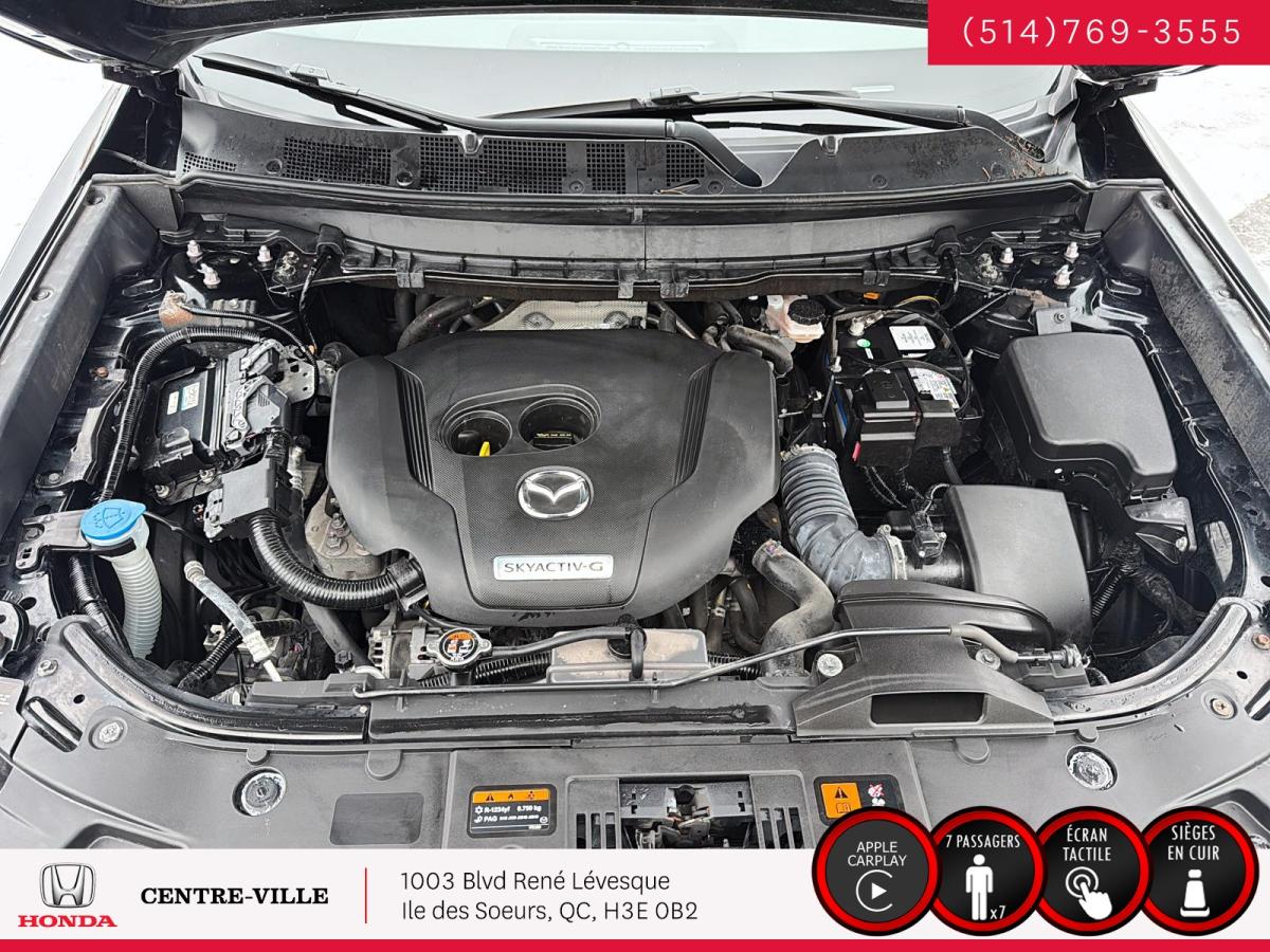 2021 Mazda CX-9 - Image 10