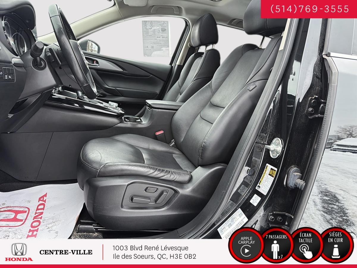 2021 Mazda CX-9 - Image 11