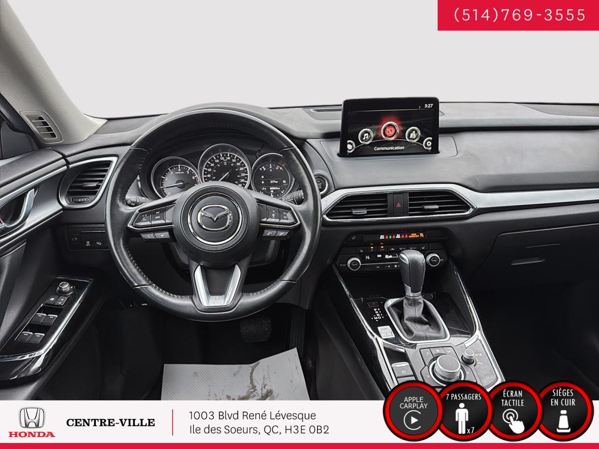 2021 Mazda CX-9 - Image 12