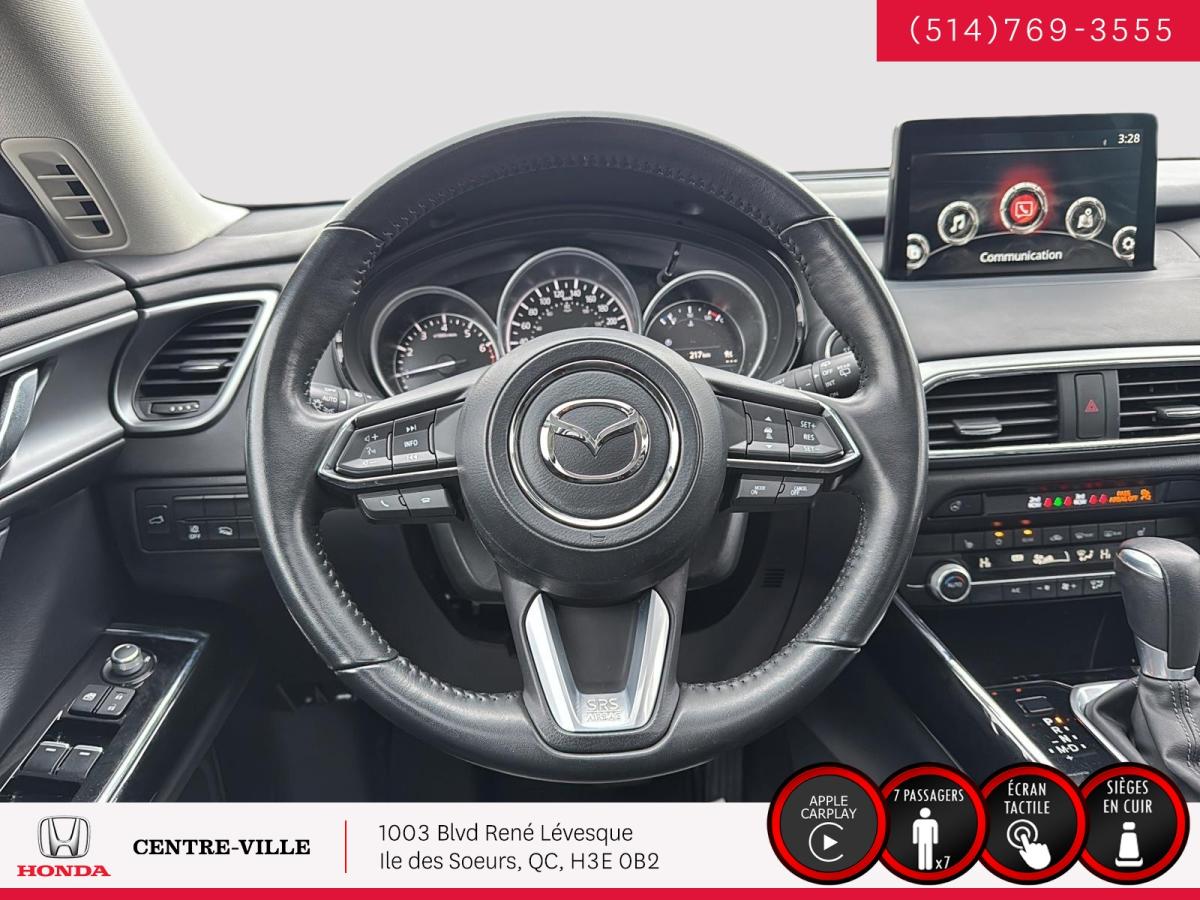 2021 Mazda CX-9 - Image 15