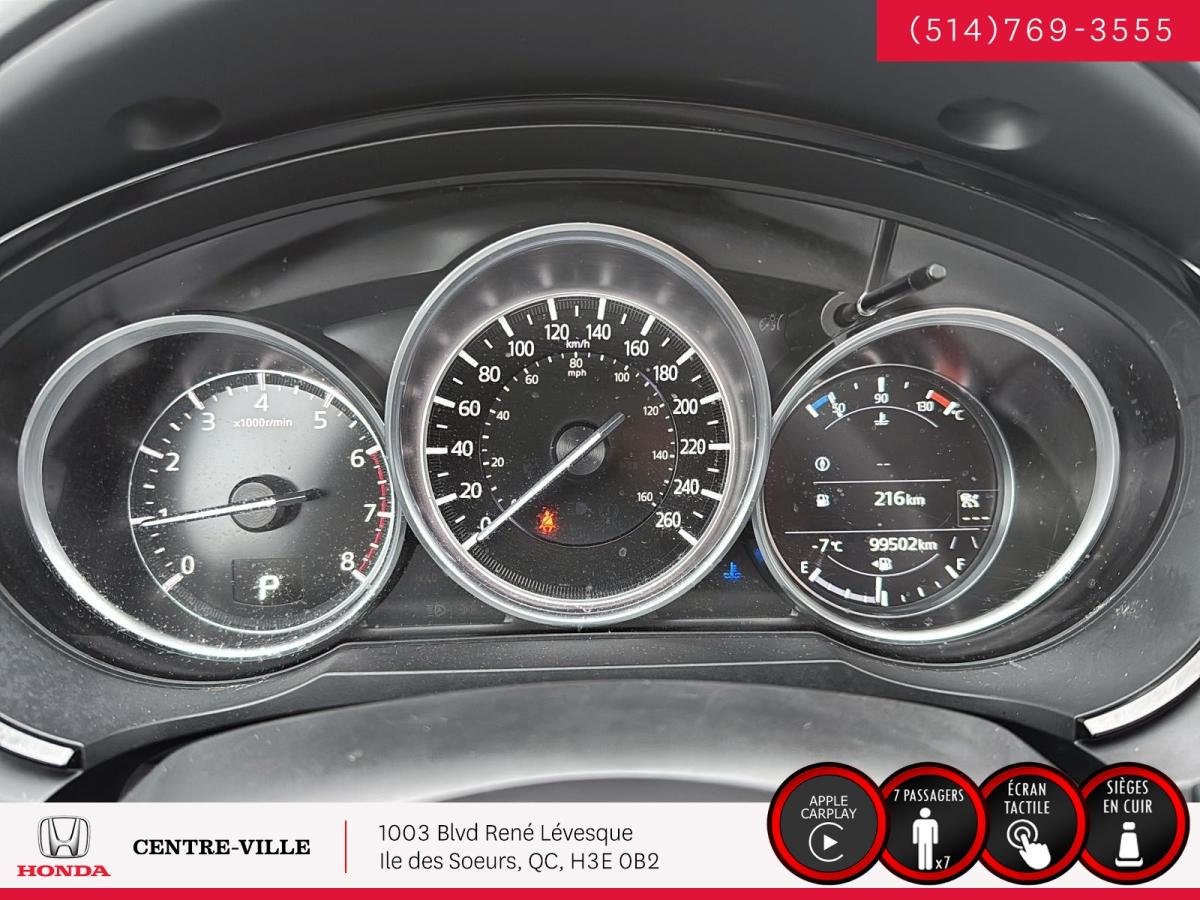 2021 Mazda CX-9 - Image 16