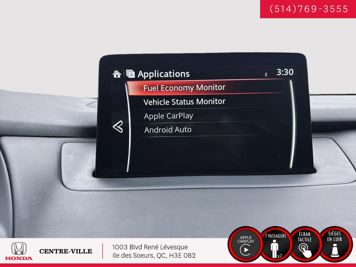 2021 Mazda CX-9 - Image 18