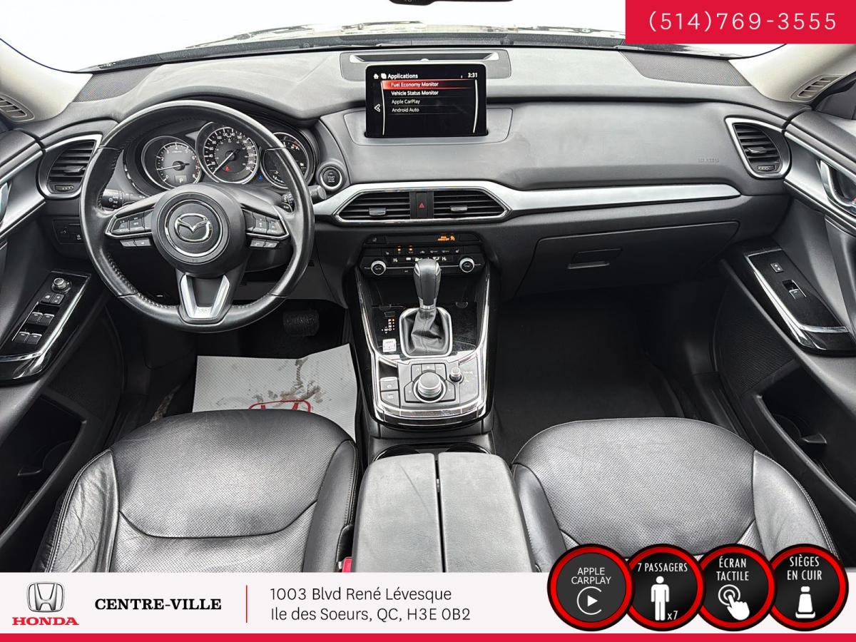 2021 Mazda CX-9 - Image 19