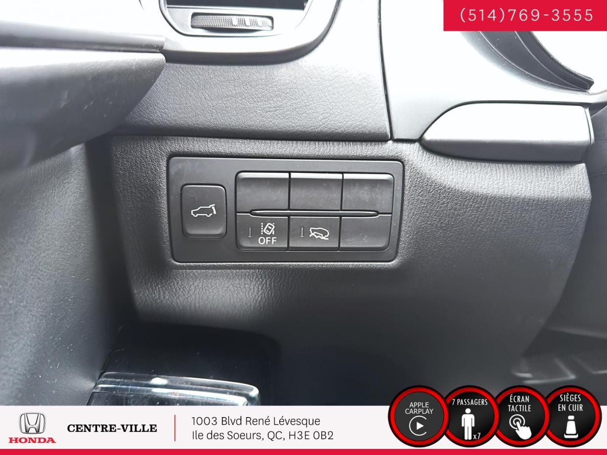 2021 Mazda CX-9 - Image 20