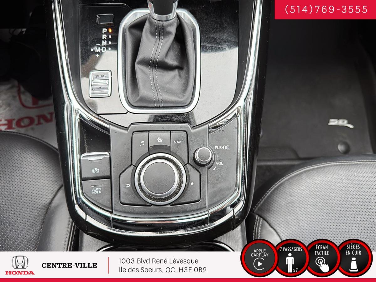 2021 Mazda CX-9 - Image 21