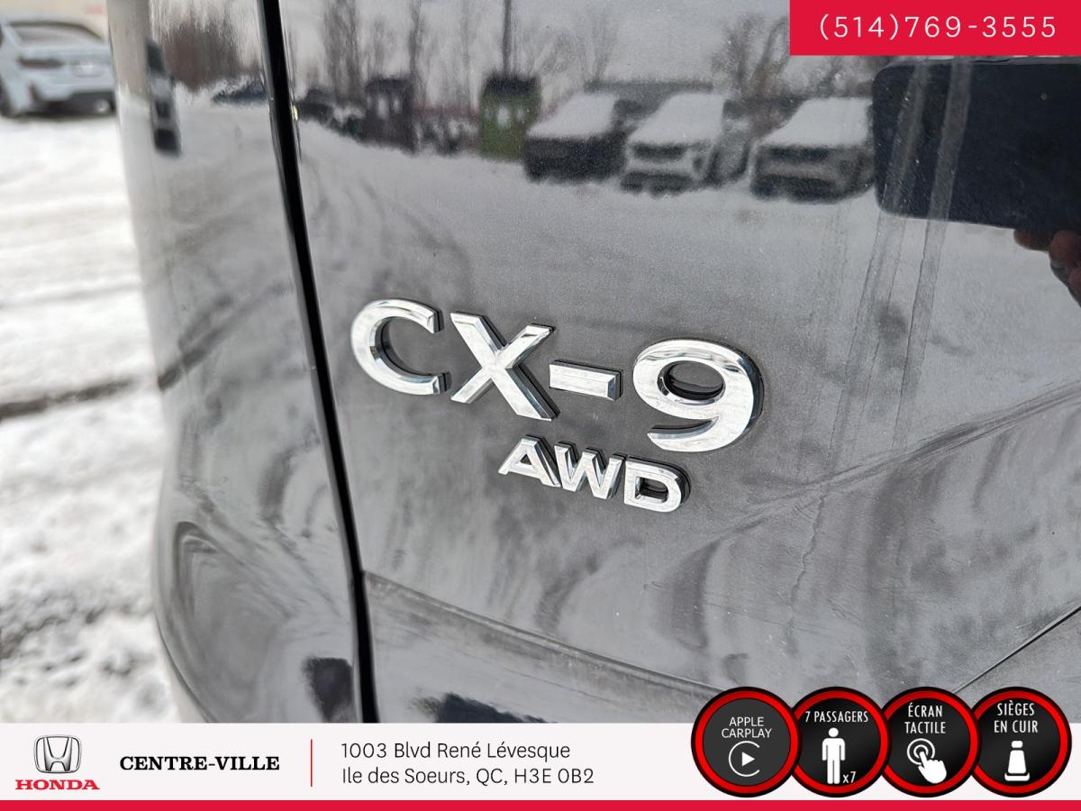 2021 Mazda CX-9 - Image 22