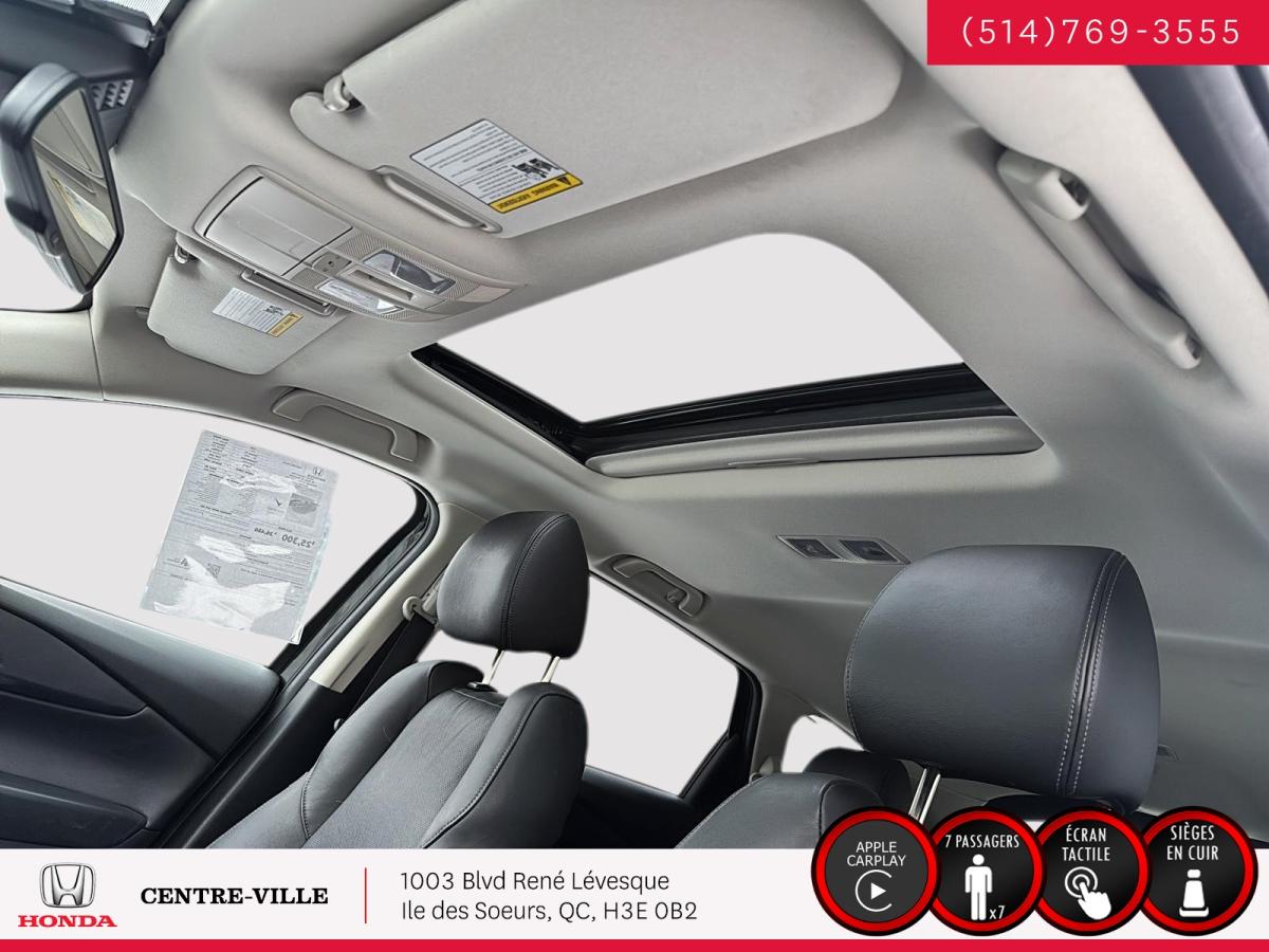 2021 Mazda CX-9 - Image 23