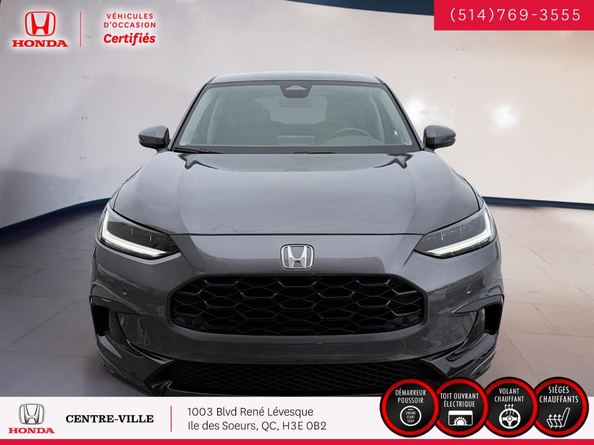 2023 Honda HR-V - Image 2