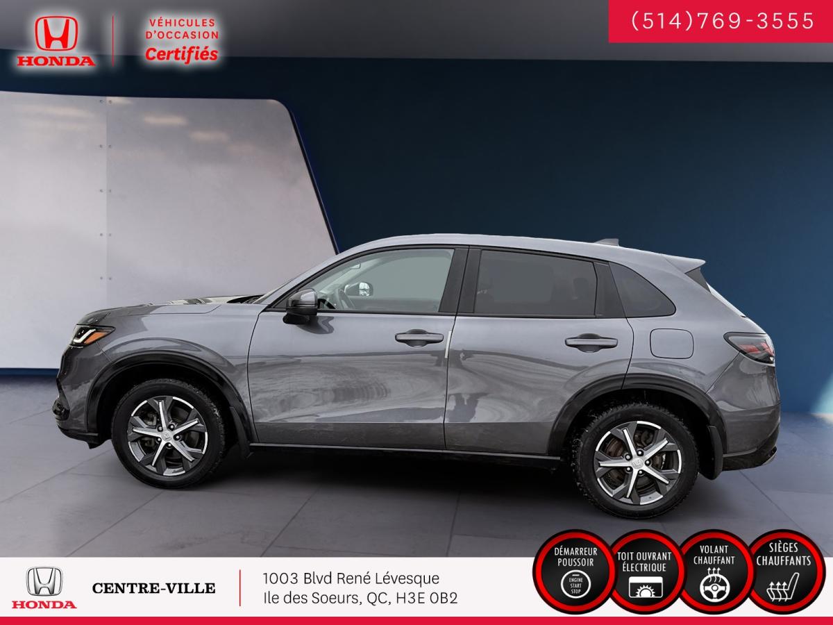 2023 Honda HR-V - Image 5