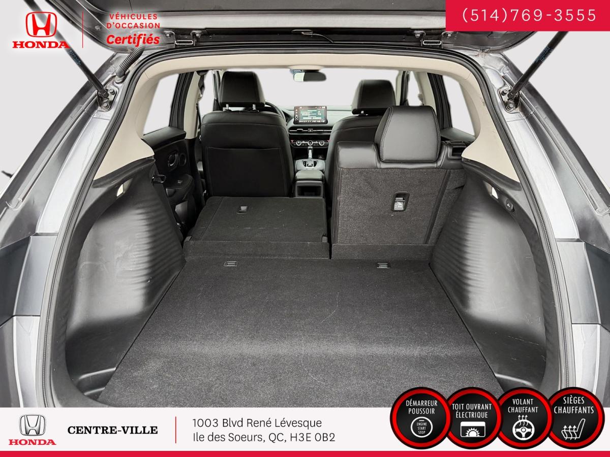 2023 Honda HR-V - Image 6