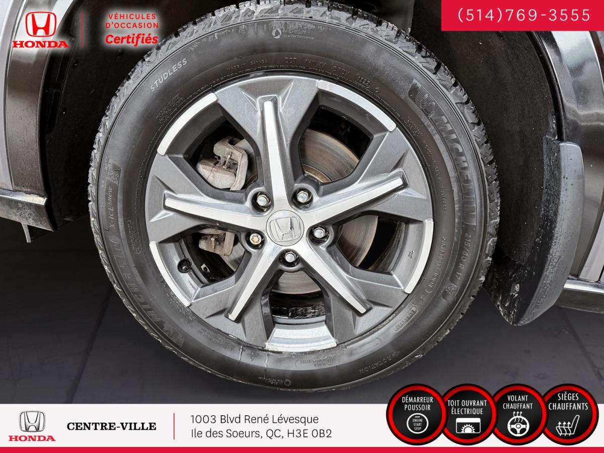 2023 Honda HR-V - Image 7