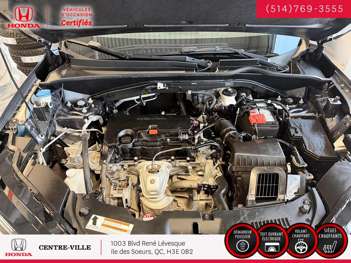 2023 Honda HR-V - Image 8