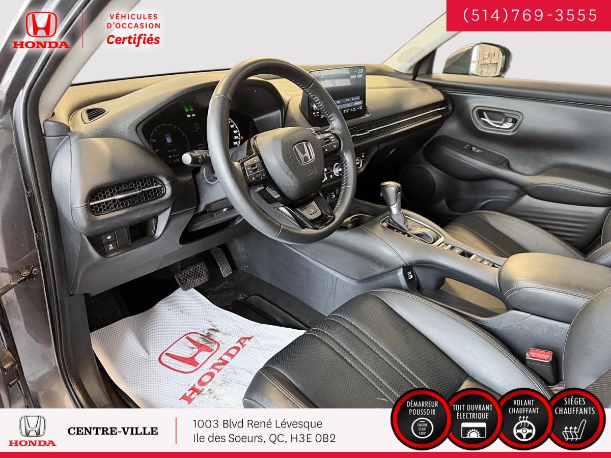 2023 Honda HR-V - Image 10