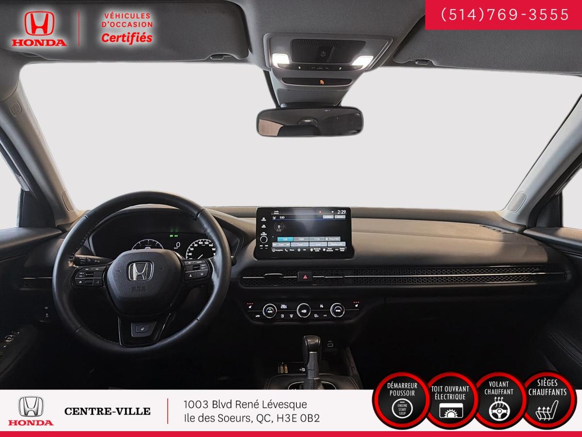 2023 Honda HR-V - Image 11