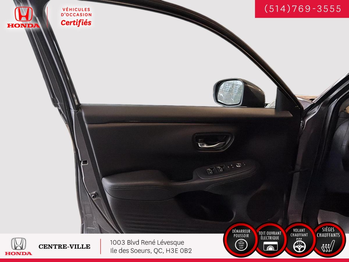 2023 Honda HR-V - Image 12