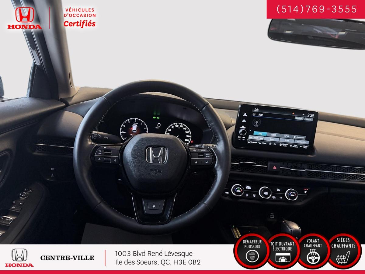 2023 Honda HR-V - Image 13