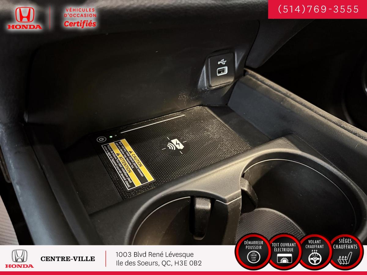 2023 Honda HR-V - Image 16