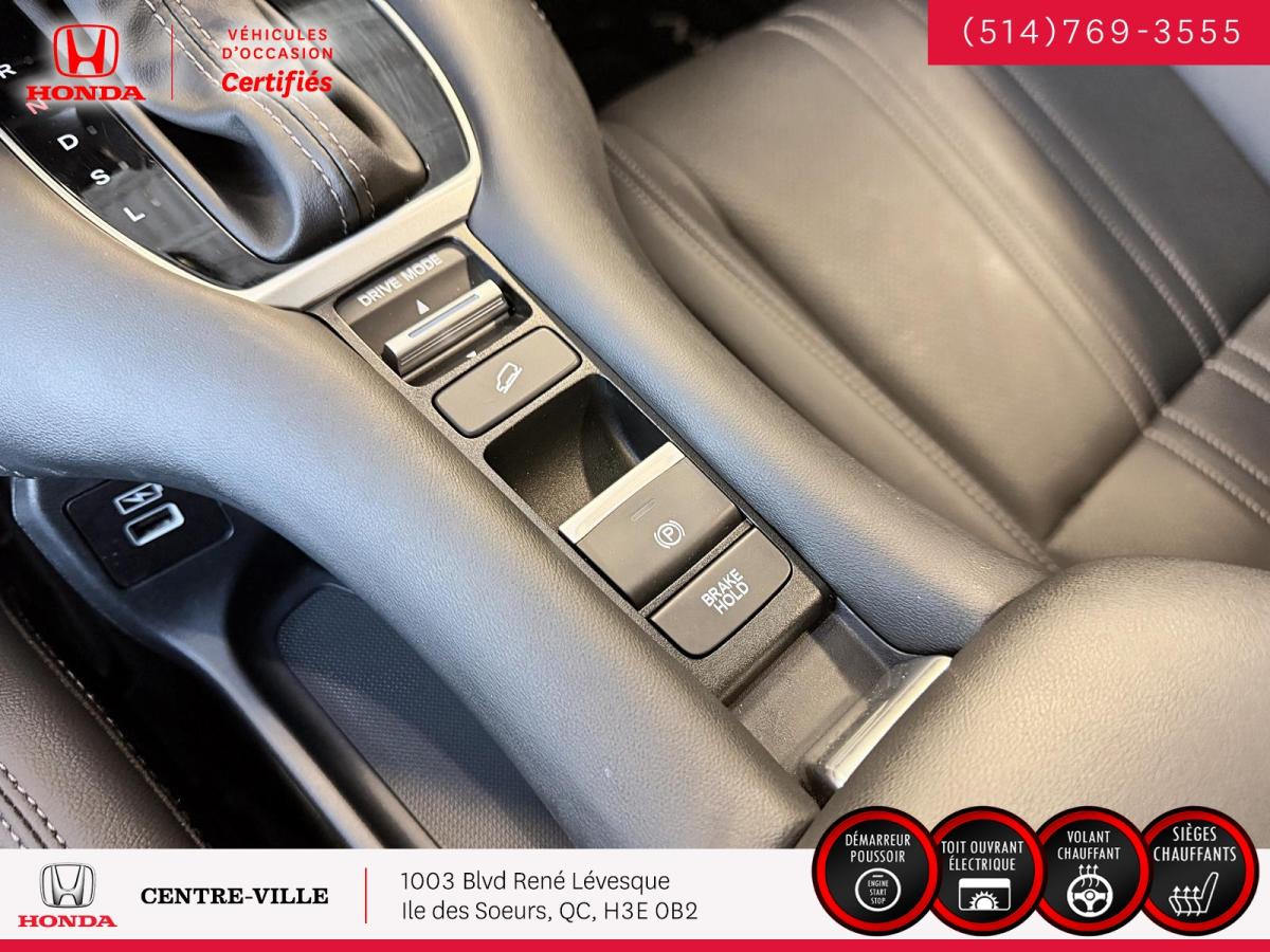 2023 Honda HR-V - Image 17