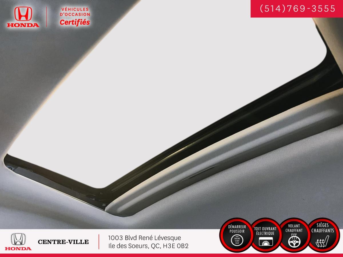 2023 Honda HR-V - Image 19