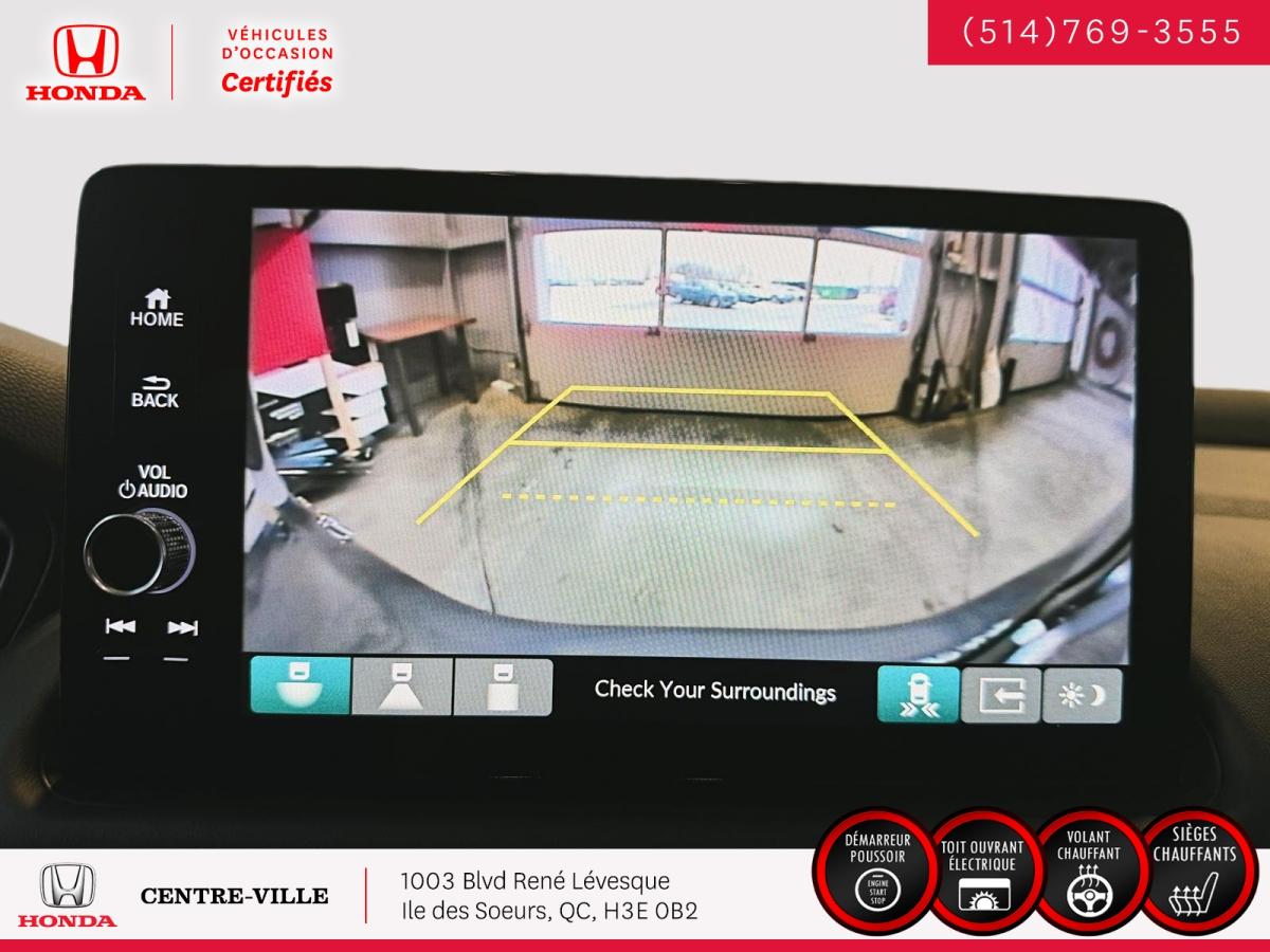 2023 Honda HR-V - Image 20