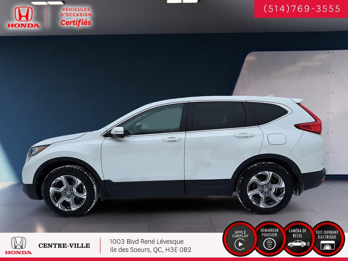 2018 Honda CR-V - Image 5