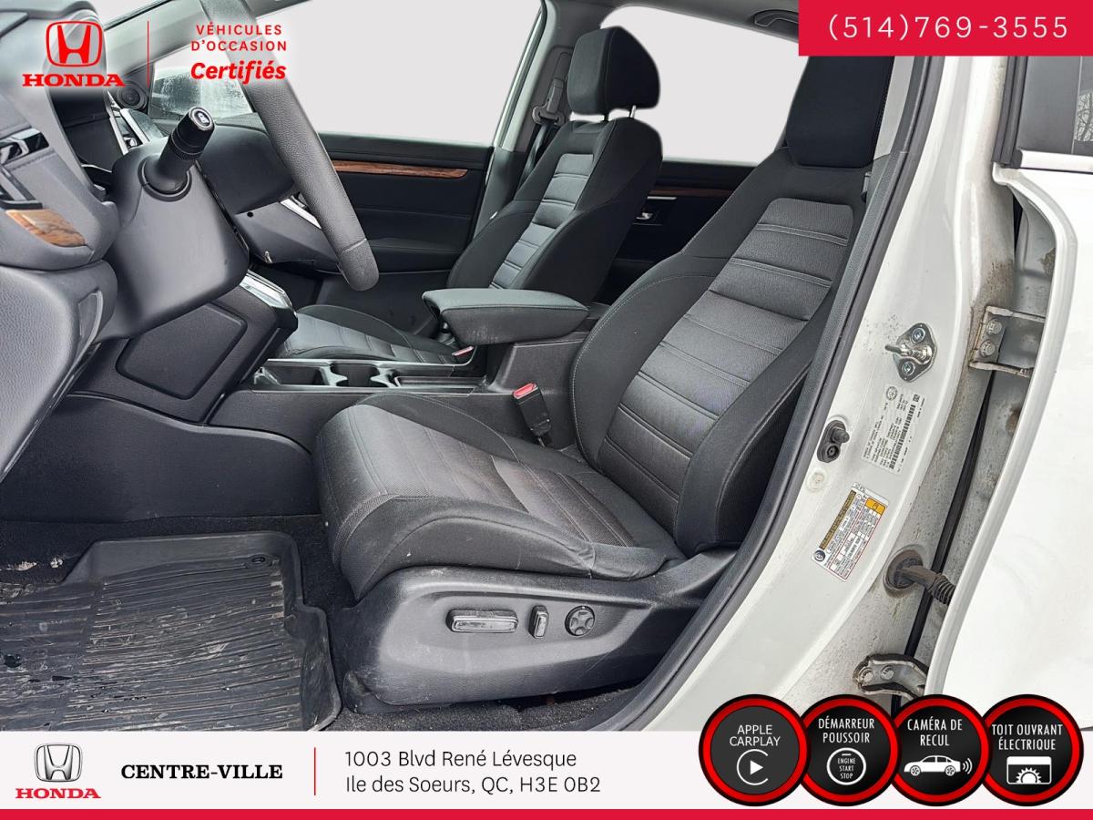 2018 Honda CR-V - Image 9