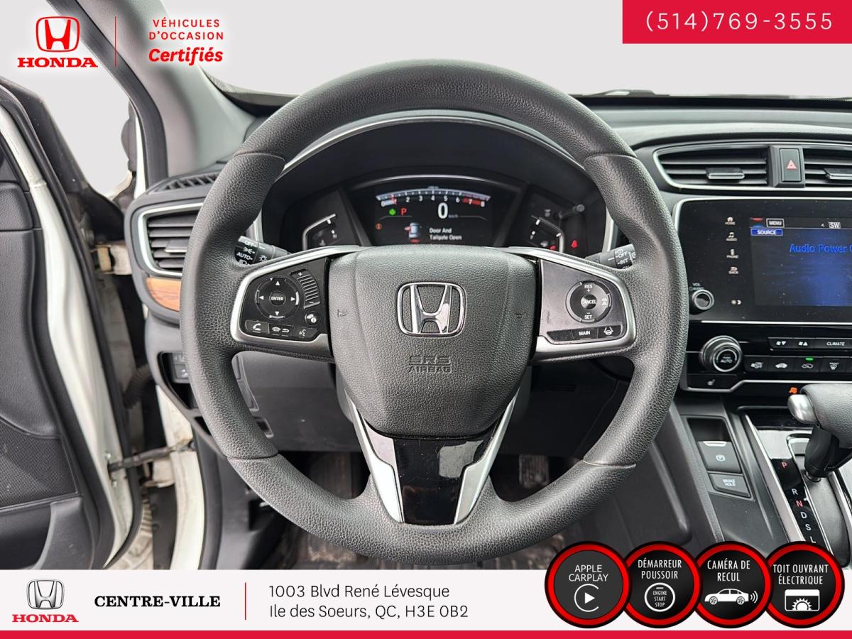 2018 Honda CR-V - Image 12