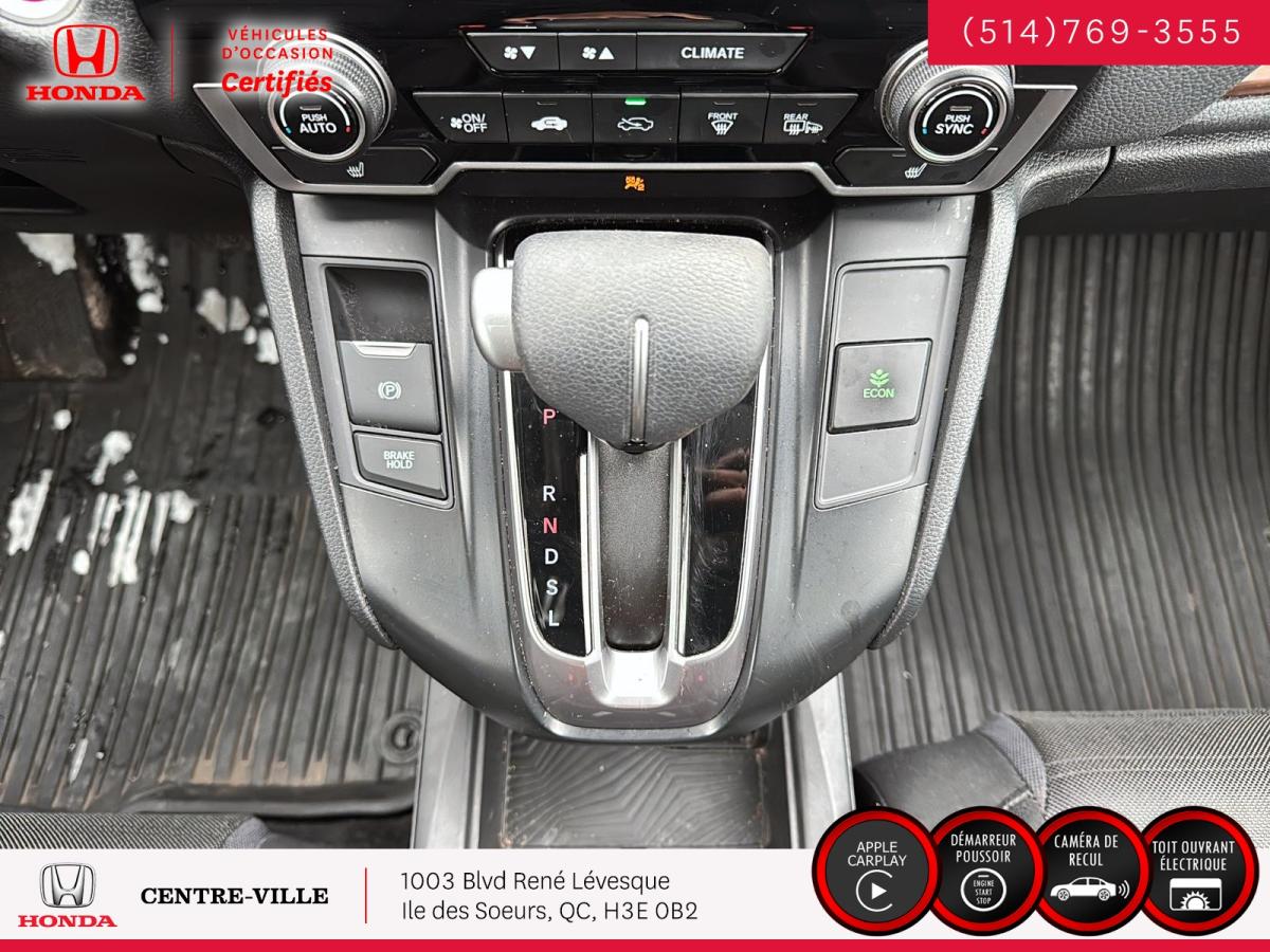 2018 Honda CR-V - Image 15