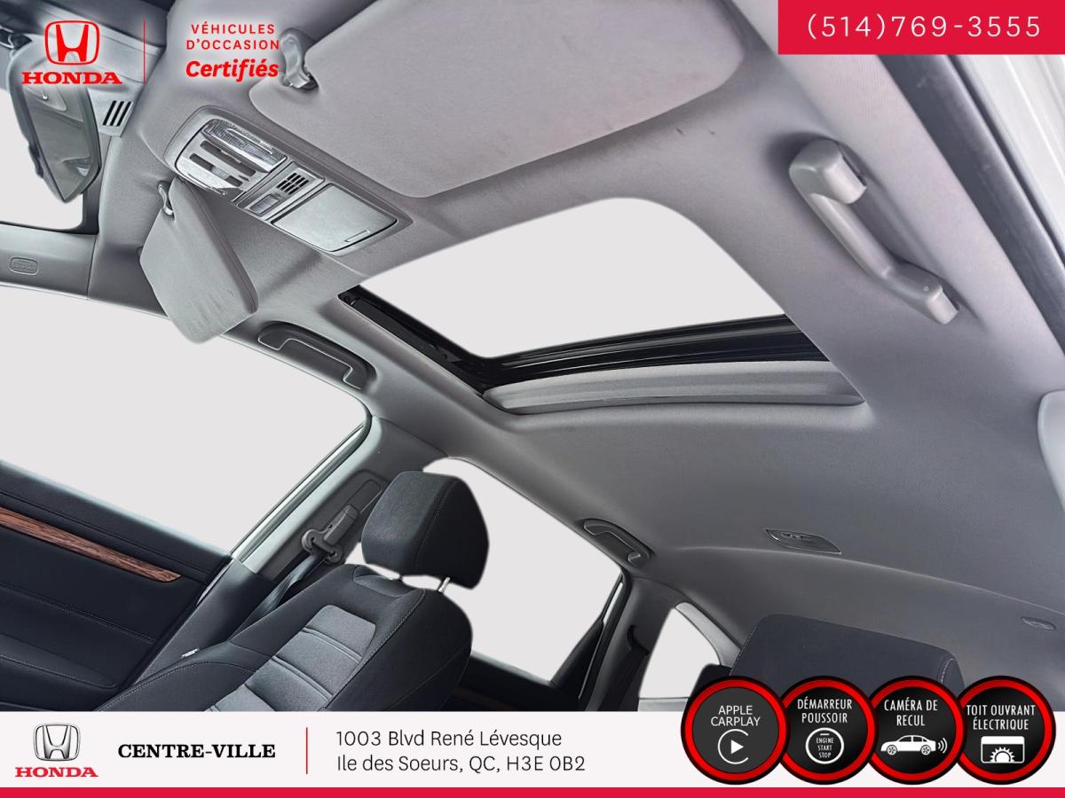 2018 Honda CR-V - Image 18