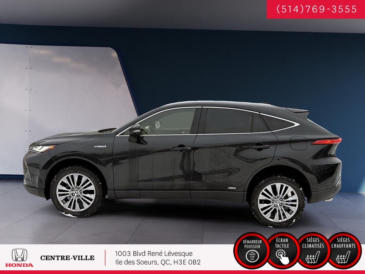 2021 Toyota Venza - Image 5